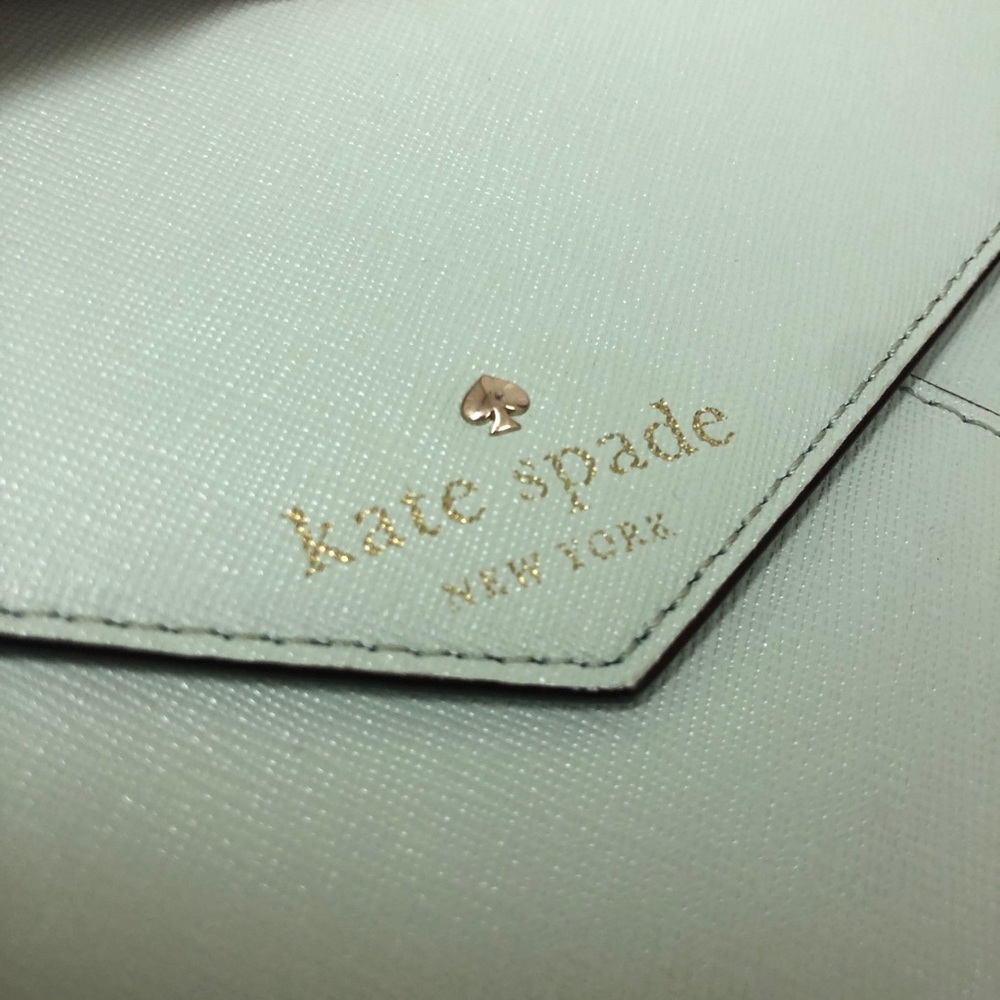 (LN) Kate Spade Cedar Street Monday mini purse - Picture 7 of 8